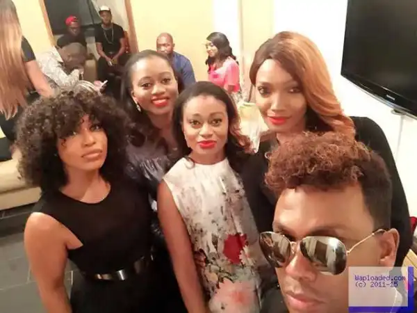 Photos From Rita Dominic